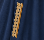 Mariam Soutache Jalabiya